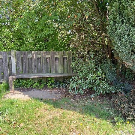 Cosy Bungalow Near Open Countryside Felixstowe Exterior foto